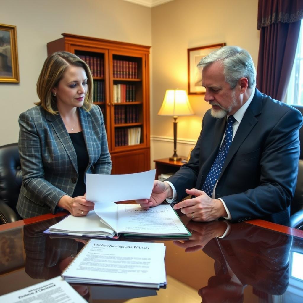 Bribery of Public Officials and Witnesses lawyer Rappahannock County