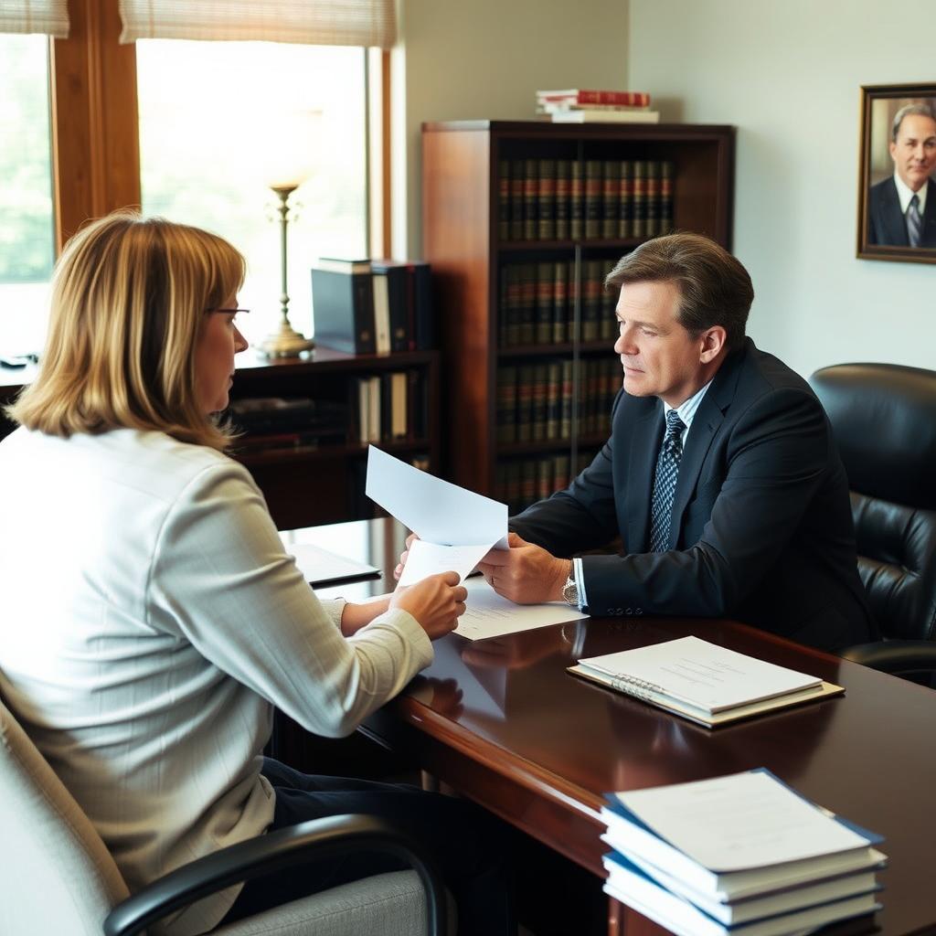 Bribery of Public Officials and Witnesses lawyer Shenandoah County