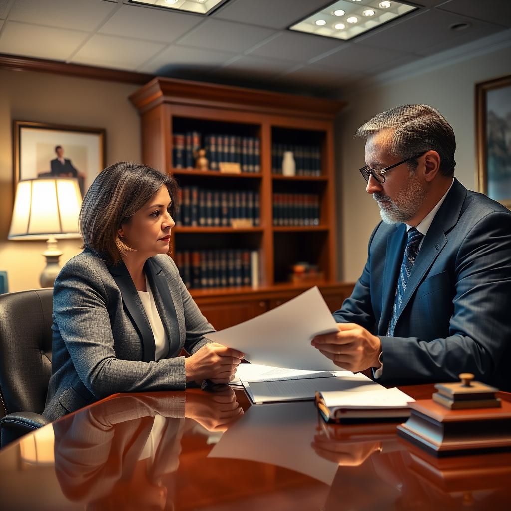 Bribery of Public Officials and Witnesses lawyer Virginia