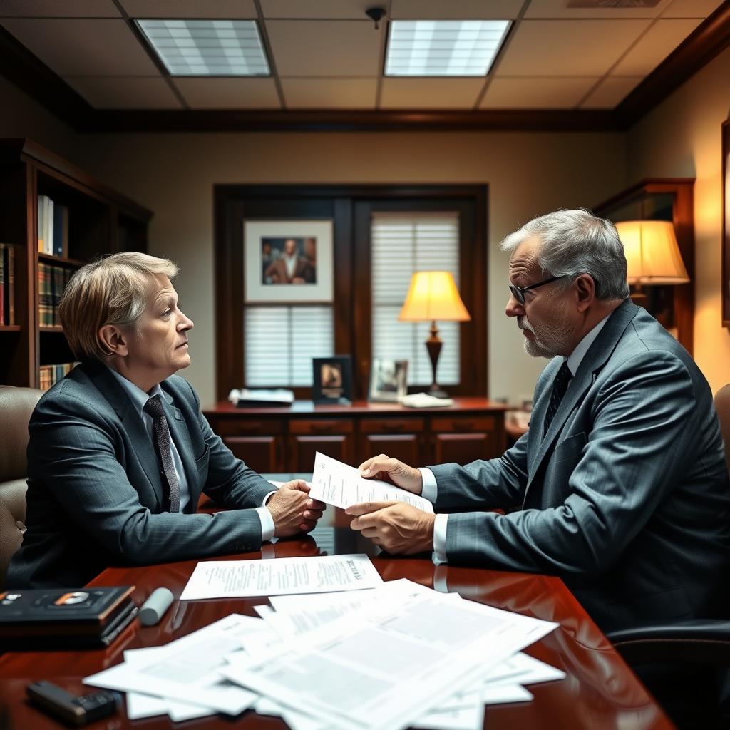 Burglary Defense Lawyer Botetourt County