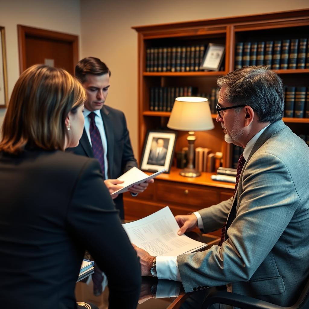 Cannabis Possession Lawyer Frederick County