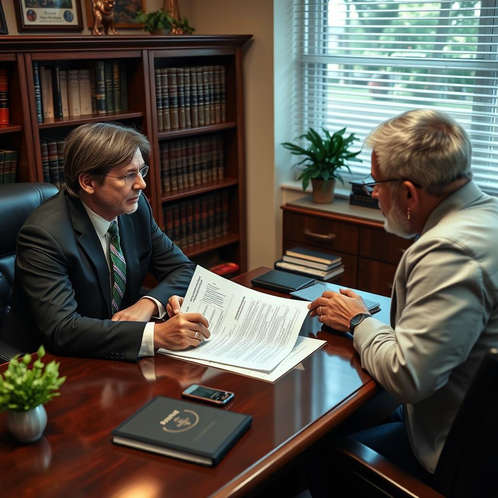 Cannabis Possession Lawyer Louisa County
