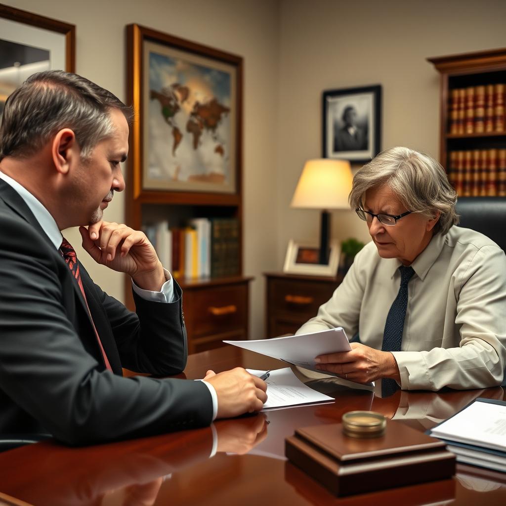 Cannabis Possession Lawyer Madison County