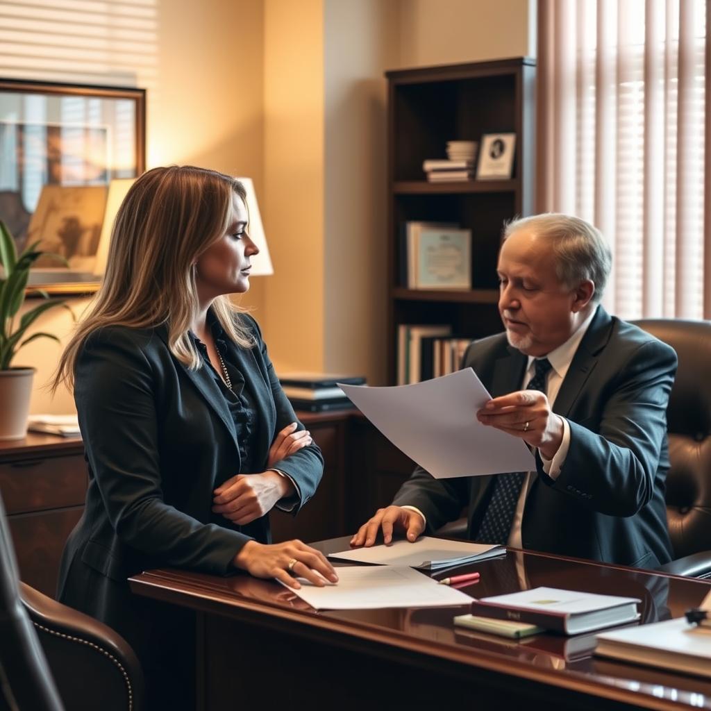 Carjacking Lawyer Albemarle County