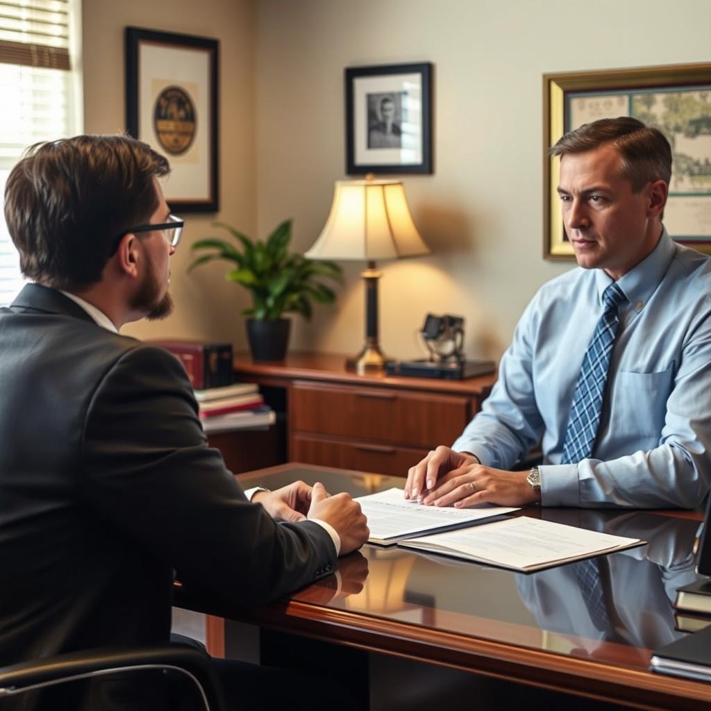 Carjacking Lawyer Augusta County