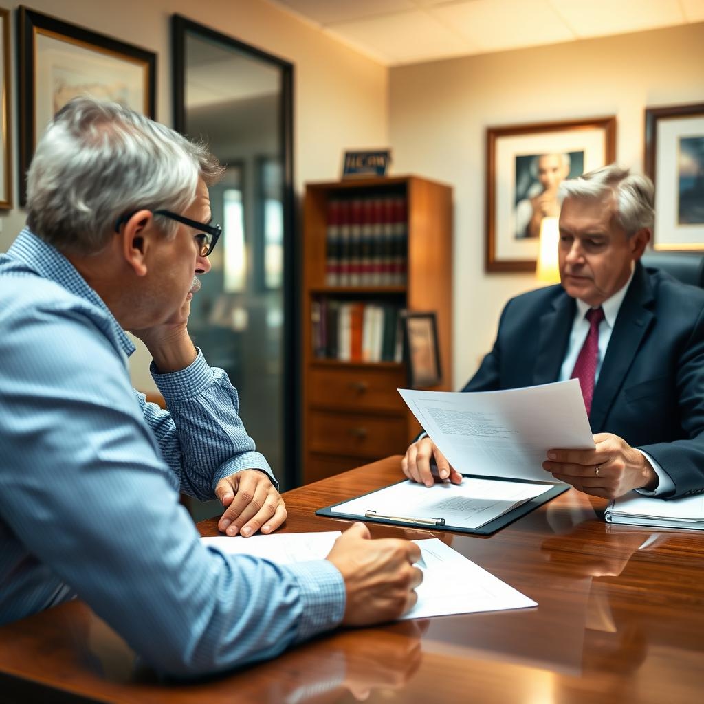 Carjacking Lawyer Frederick County