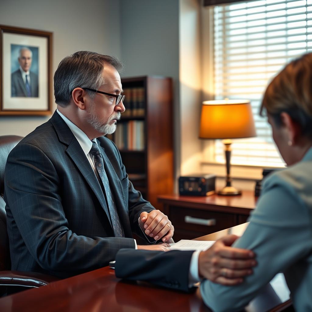 Carjacking Lawyer Goochland County