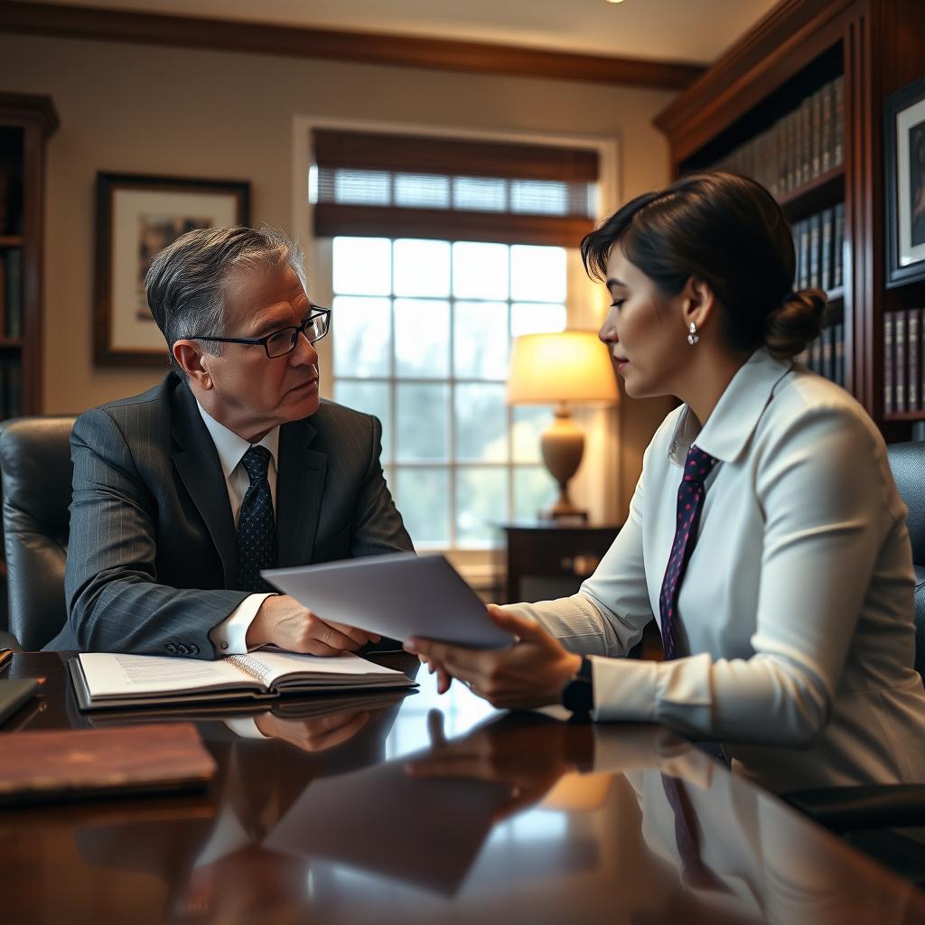 Catholic Annulment Lawyer Fluvanna County