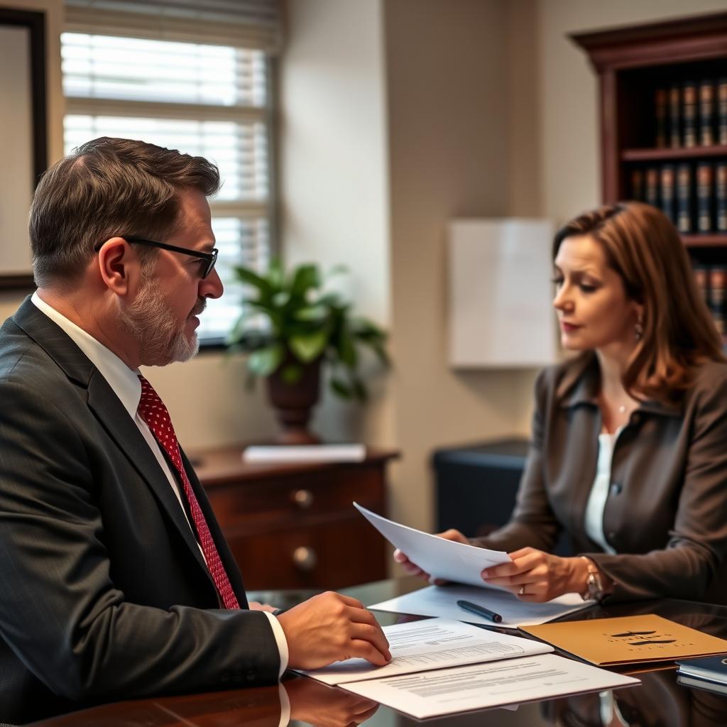 Catholic Annulment Lawyer Lexington