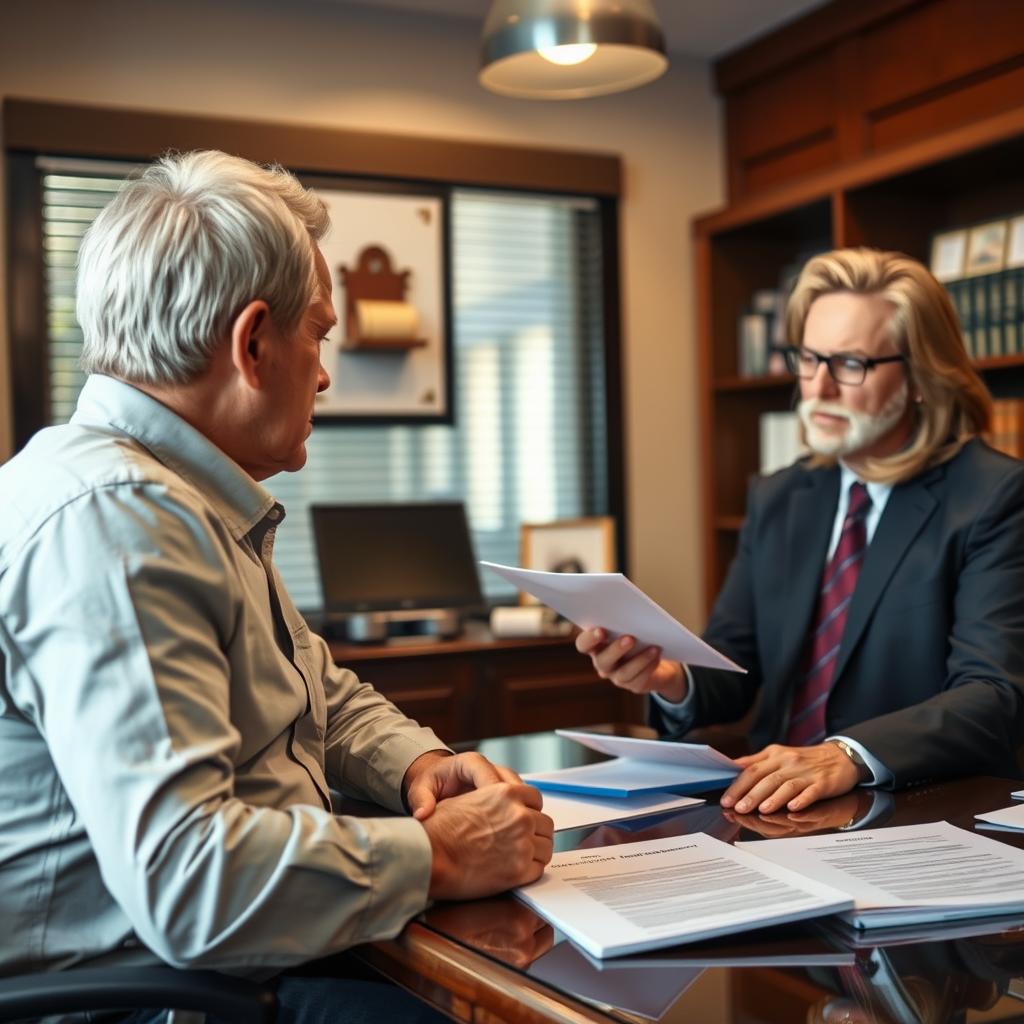 Catholic Annulment Lawyer Orange County