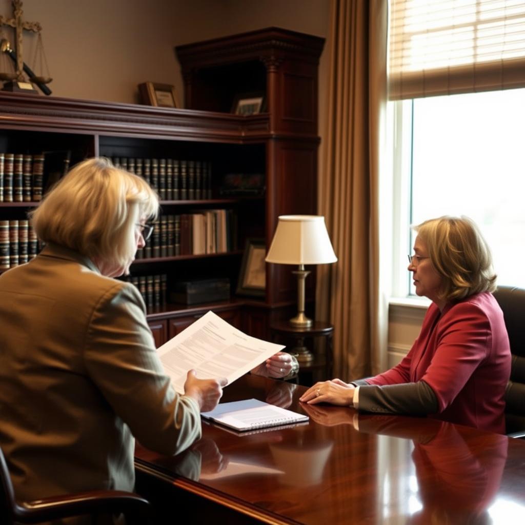 Catholic Annulment Lawyer Powhatan County