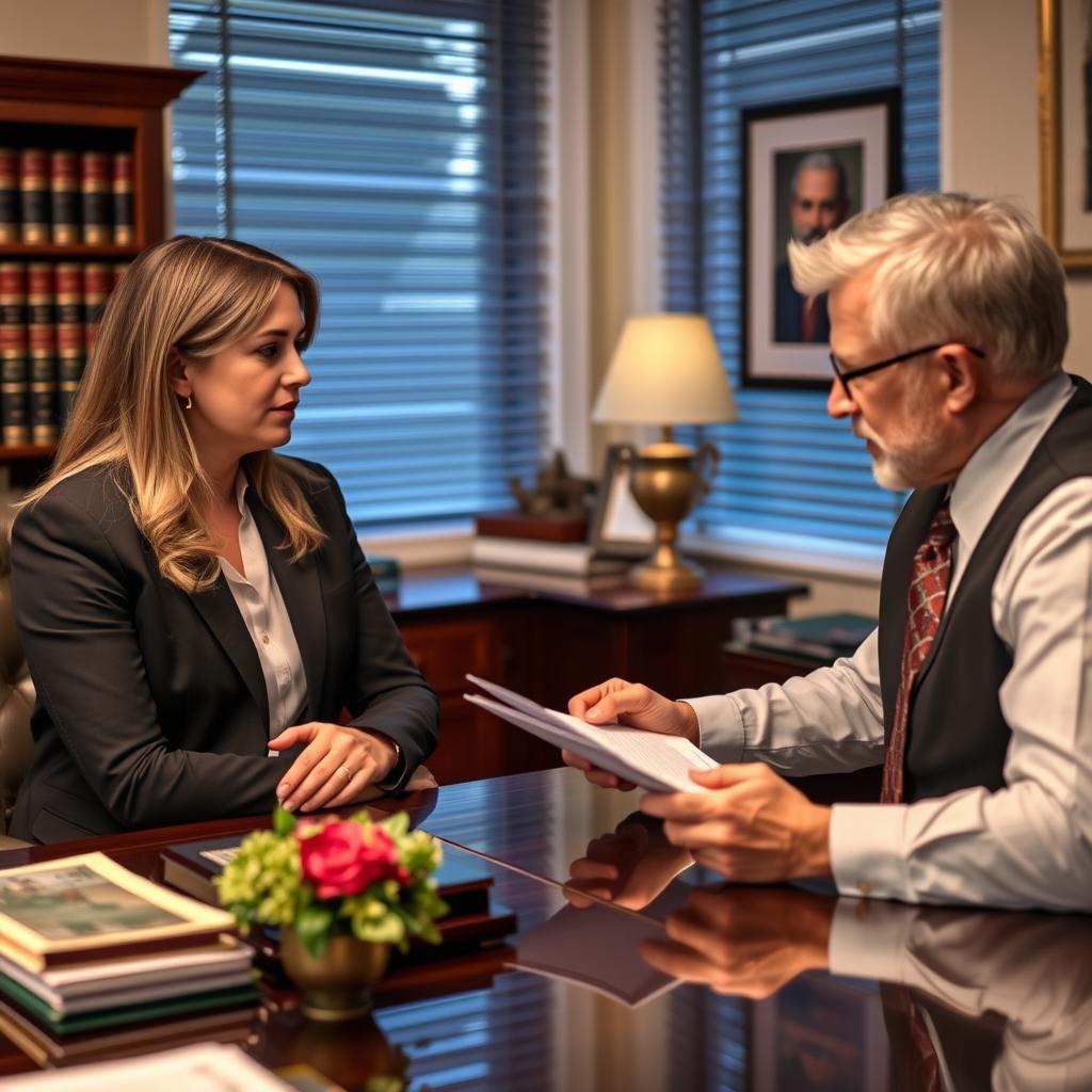 Catholic Annulment Lawyer Rappahannock County