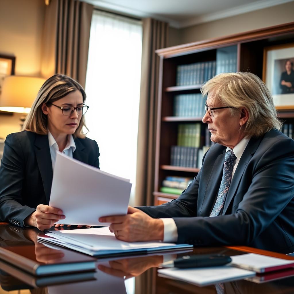Child Support Contempt Lawyer Louisa County