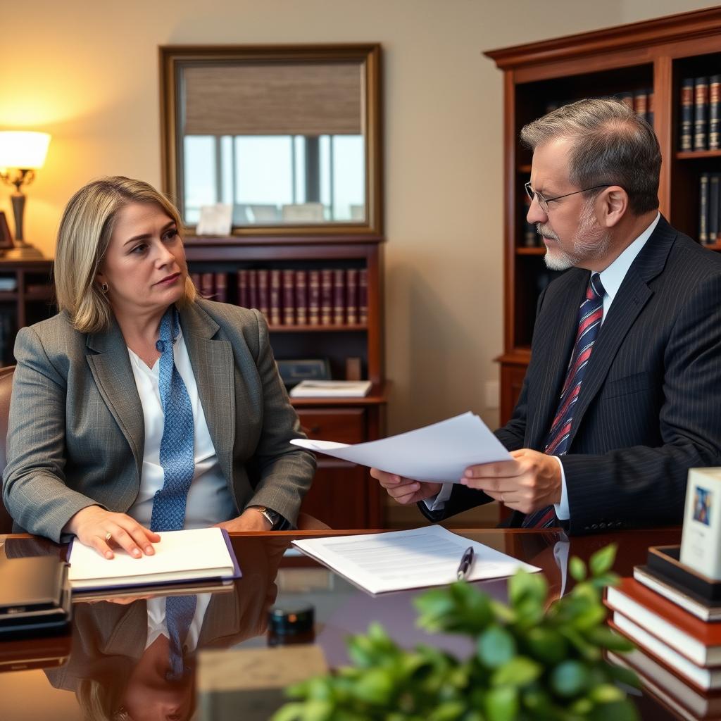 Conspiracy to Commit an Offense lawyer Albemarle County