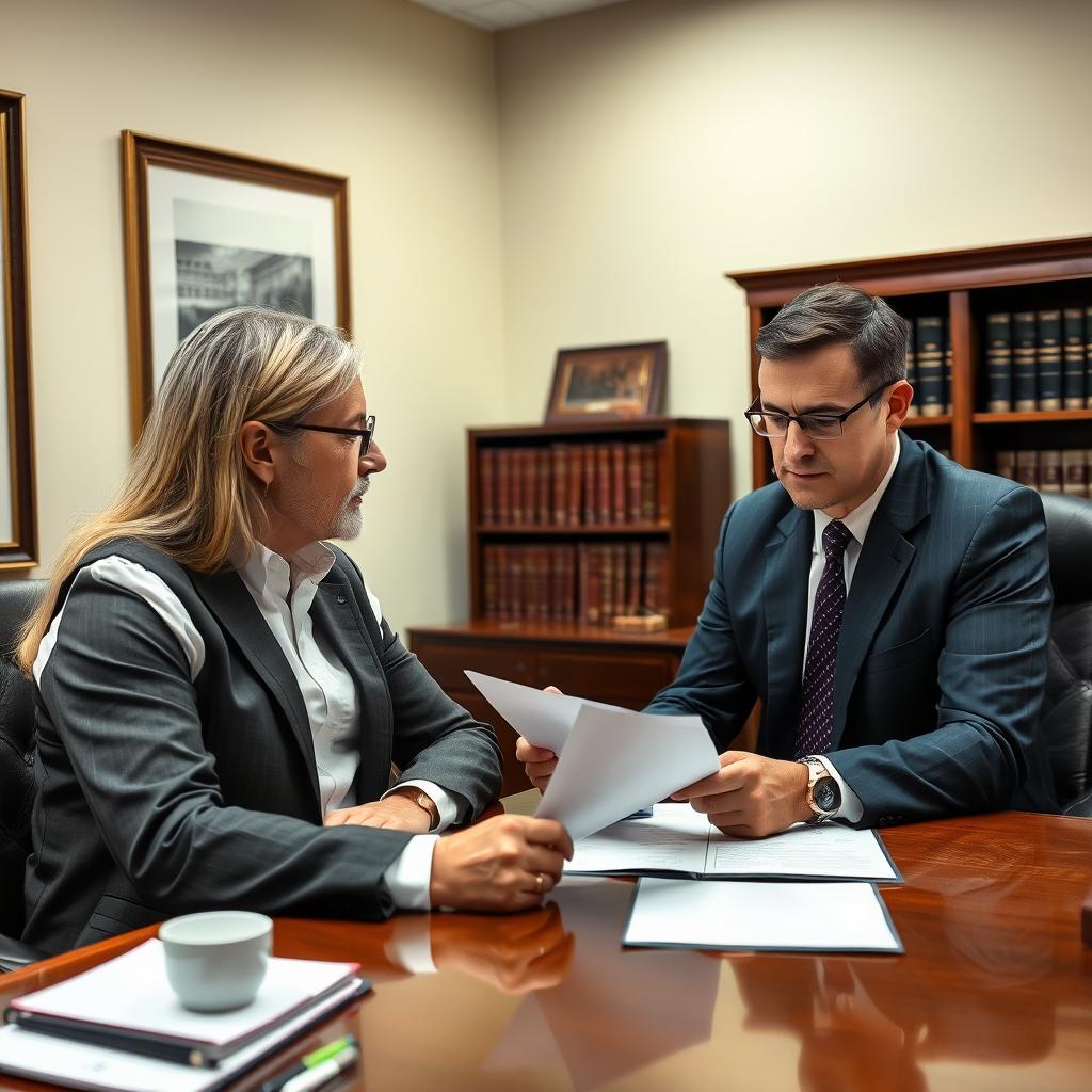 Conspiracy to Commit an Offense lawyer Bedford County