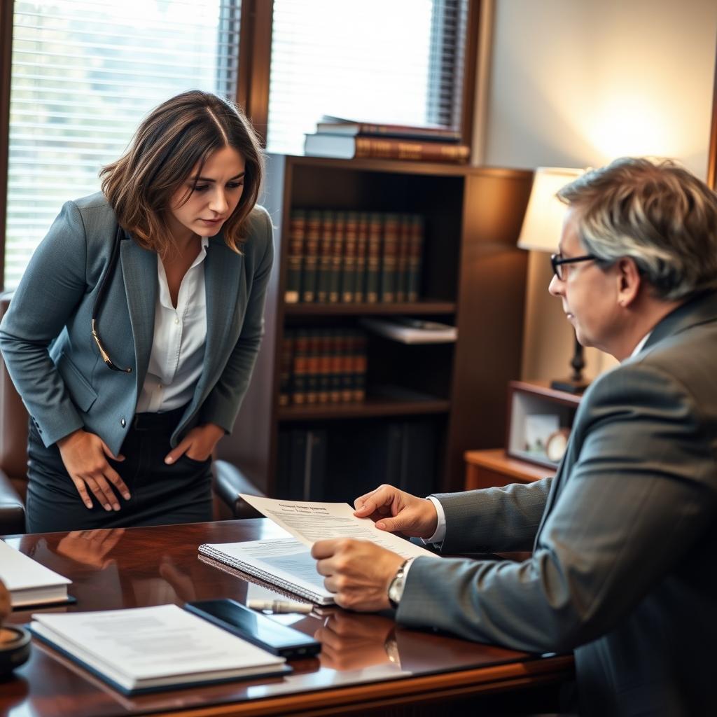 Conspiracy to Commit an Offense lawyer Botetourt County