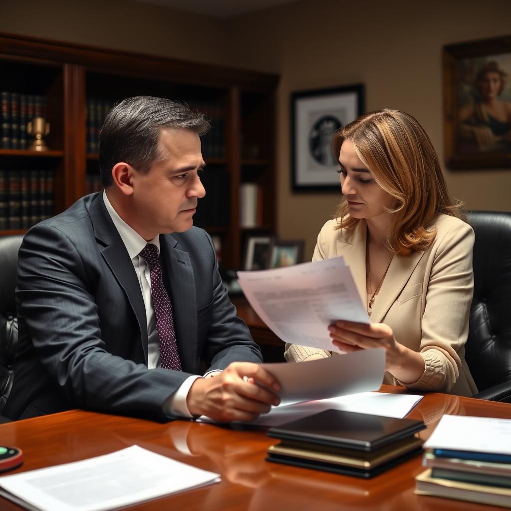 Conspiracy to Commit an Offense lawyer Clarke County