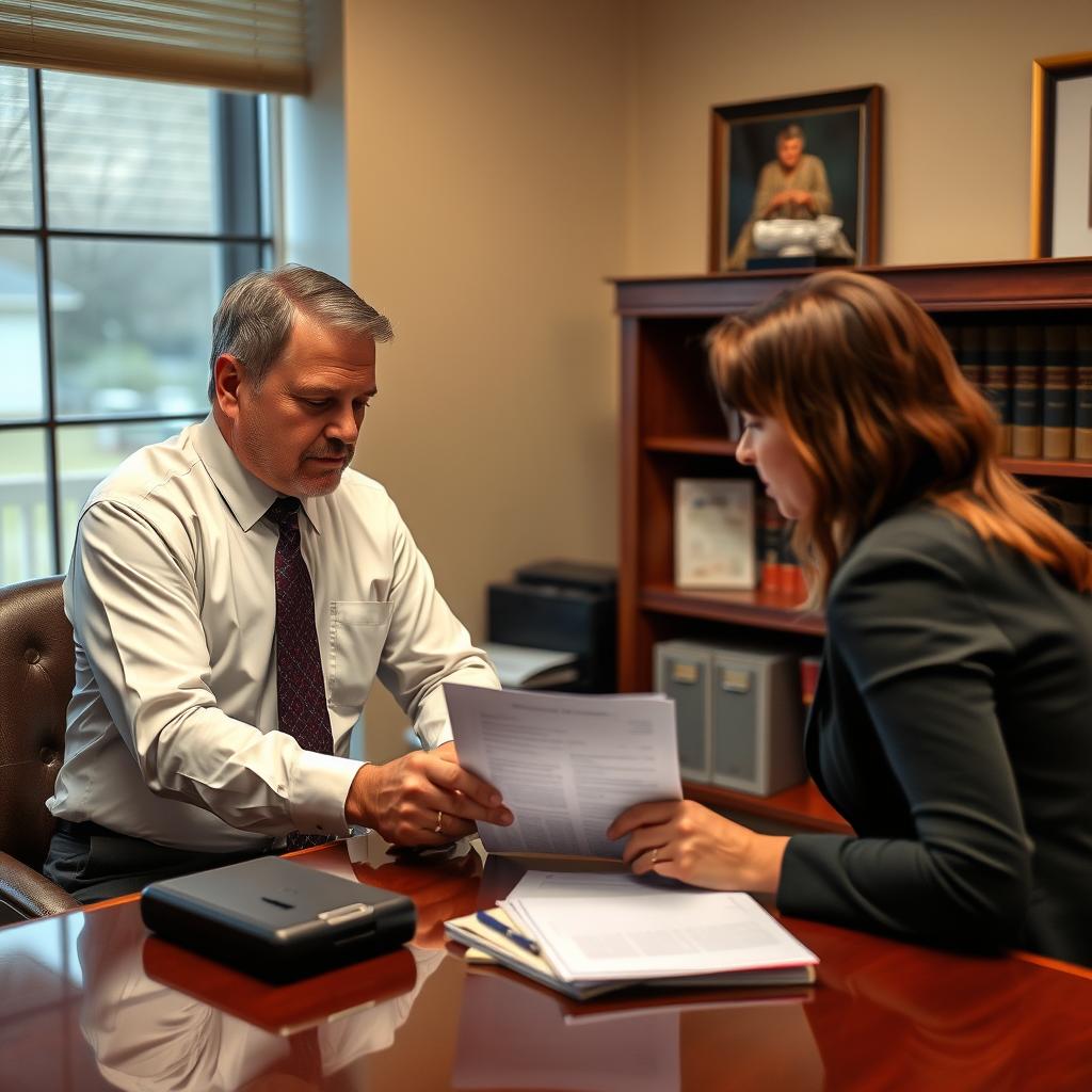 Conspiracy to Commit an Offense lawyer Fluvanna County