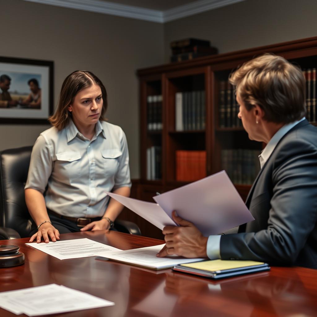 Conspiracy to Commit an Offense lawyer Goochland County