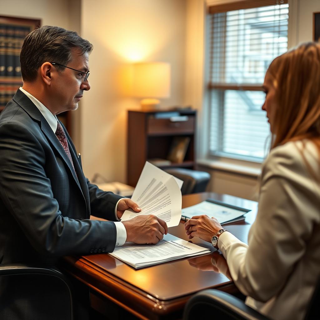 Conspiracy to Commit an Offense lawyer Henrico County