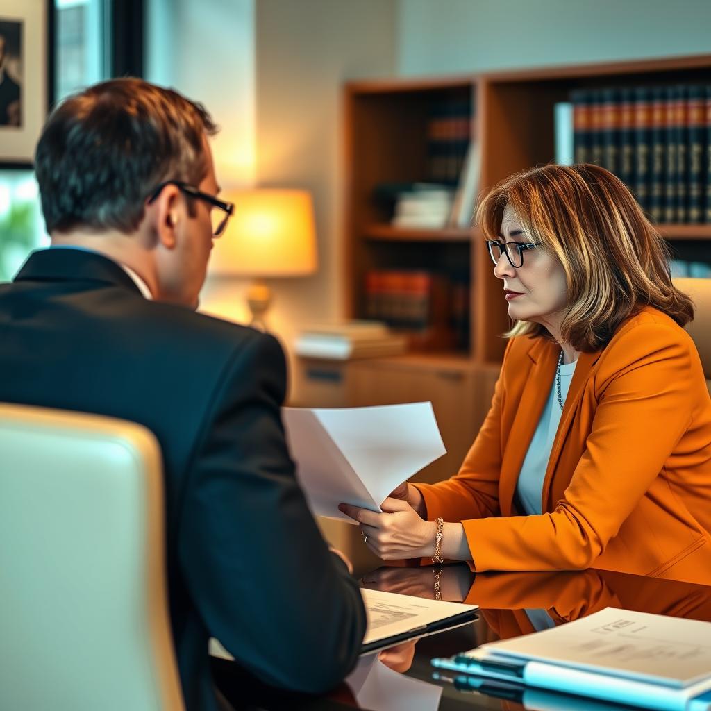 Conspiracy to Commit an Offense lawyer Orange County