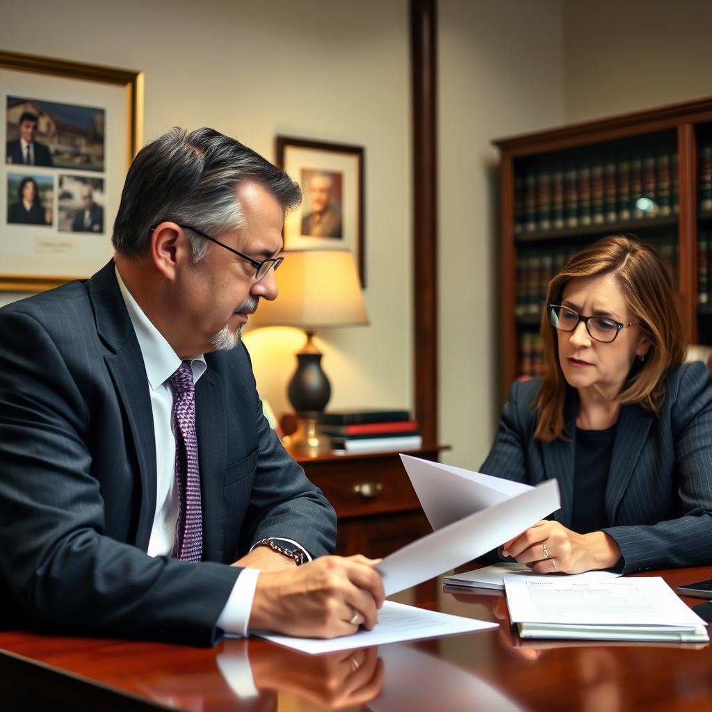 Conspiracy to Commit an Offense lawyer Roanoke County