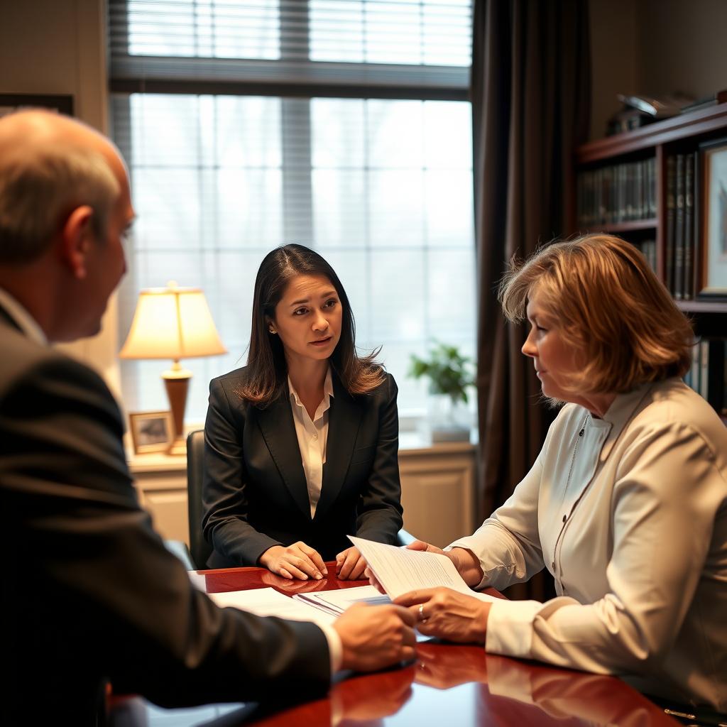 Conspiracy to Commit Fraud lawyer Albemarle County