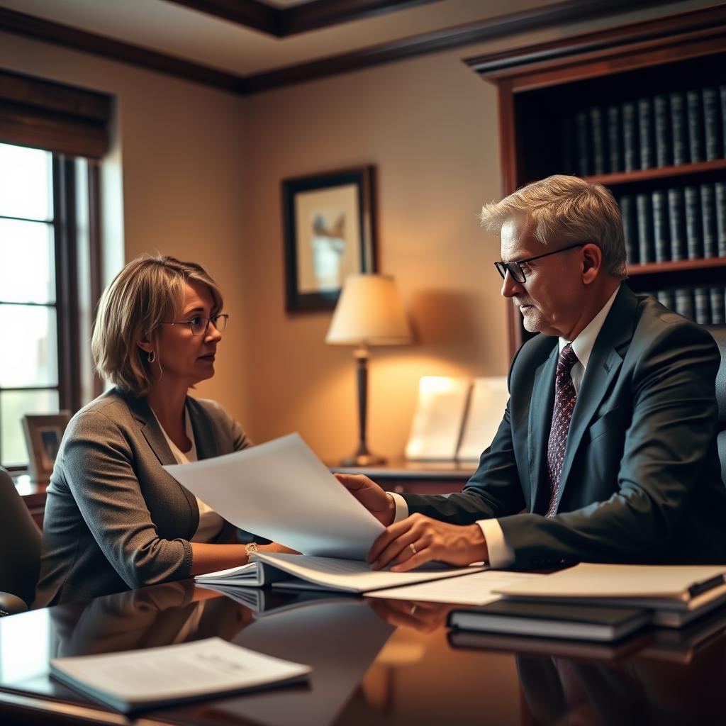 Conspiracy to Commit Fraud lawyer Augusta County
