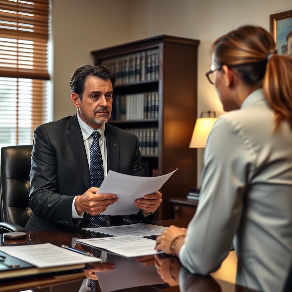 Conspiracy to Commit Fraud lawyer Bedford County
