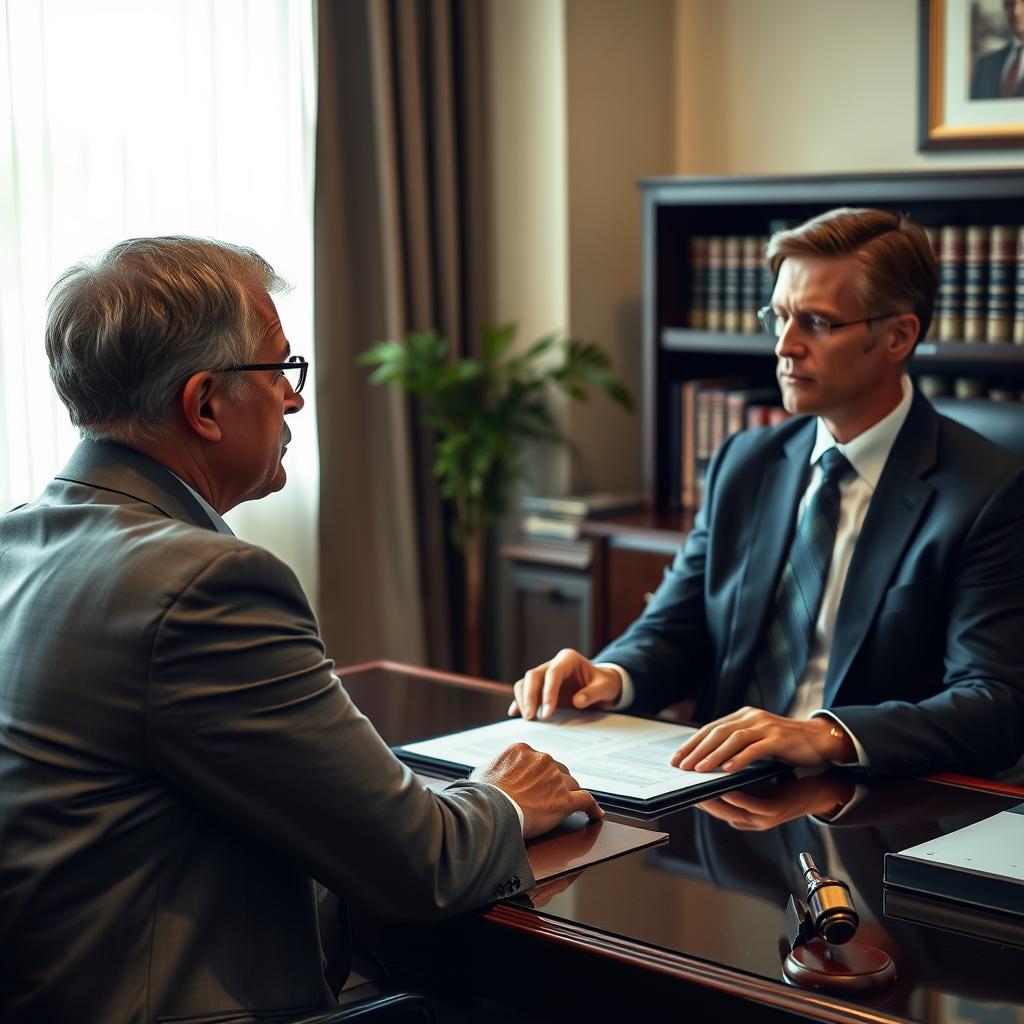 Conspiracy to Commit Fraud lawyer Clarke County