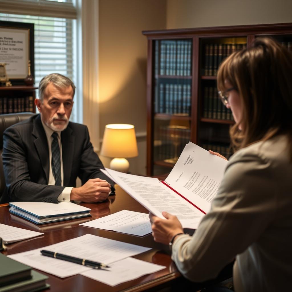 Conspiracy to Commit Fraud lawyer Fluvanna County