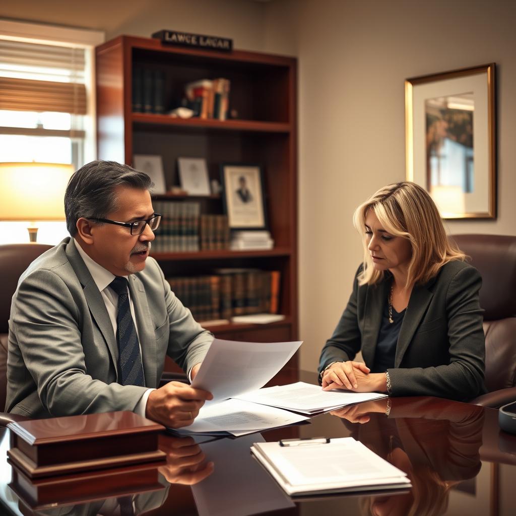 Conspiracy to Commit Fraud lawyer Greene County