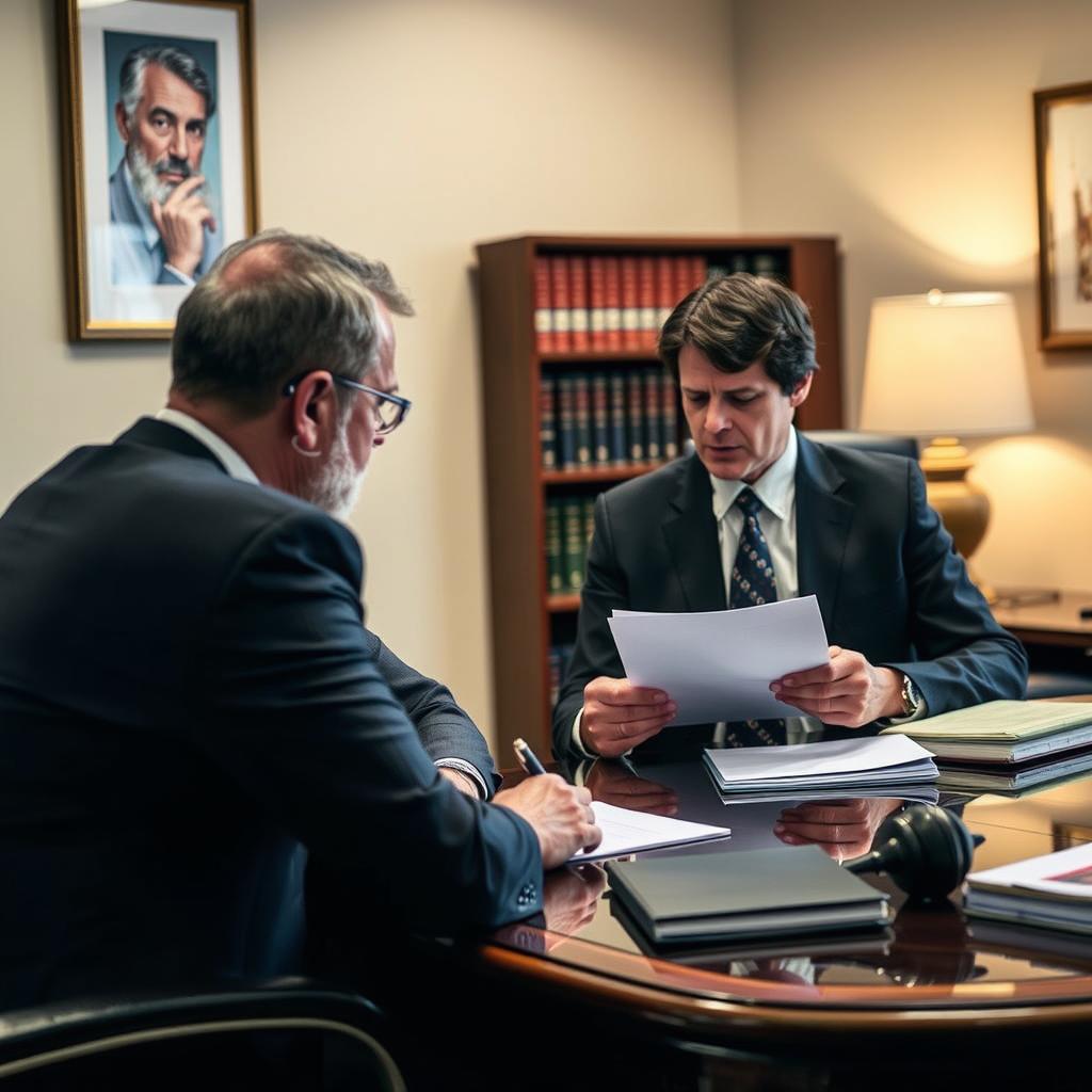 Conspiracy to Commit Fraud lawyer Henrico County