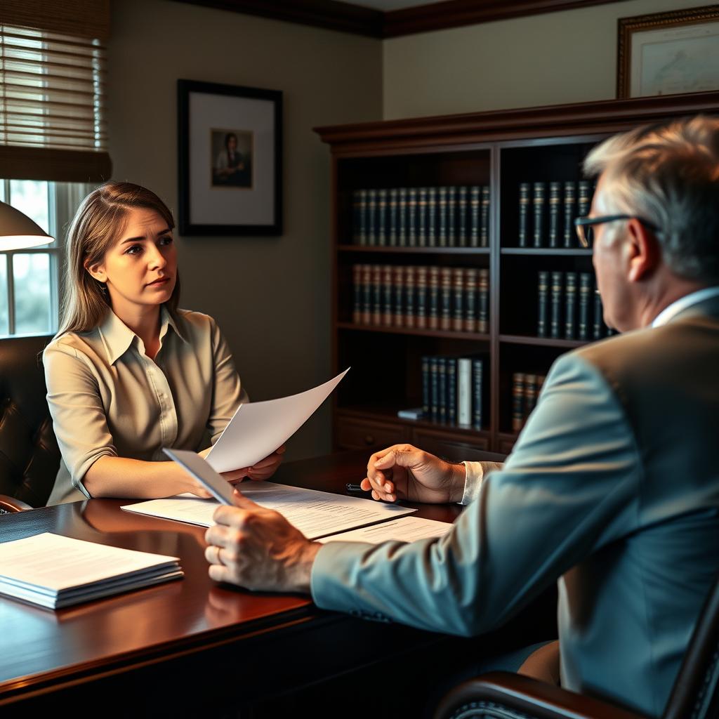 Conspiracy to Commit Fraud lawyer Rappahannock County