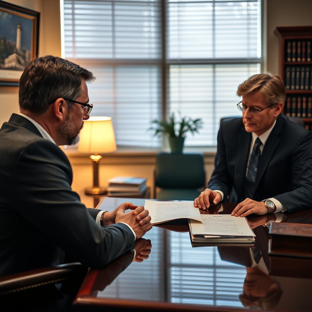 Conspiracy to Commit Fraud lawyer Roanoke County