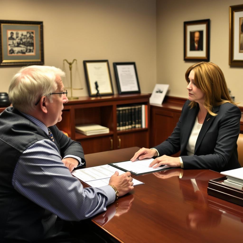 Conspiracy to Commit Fraud lawyer Rockingham County