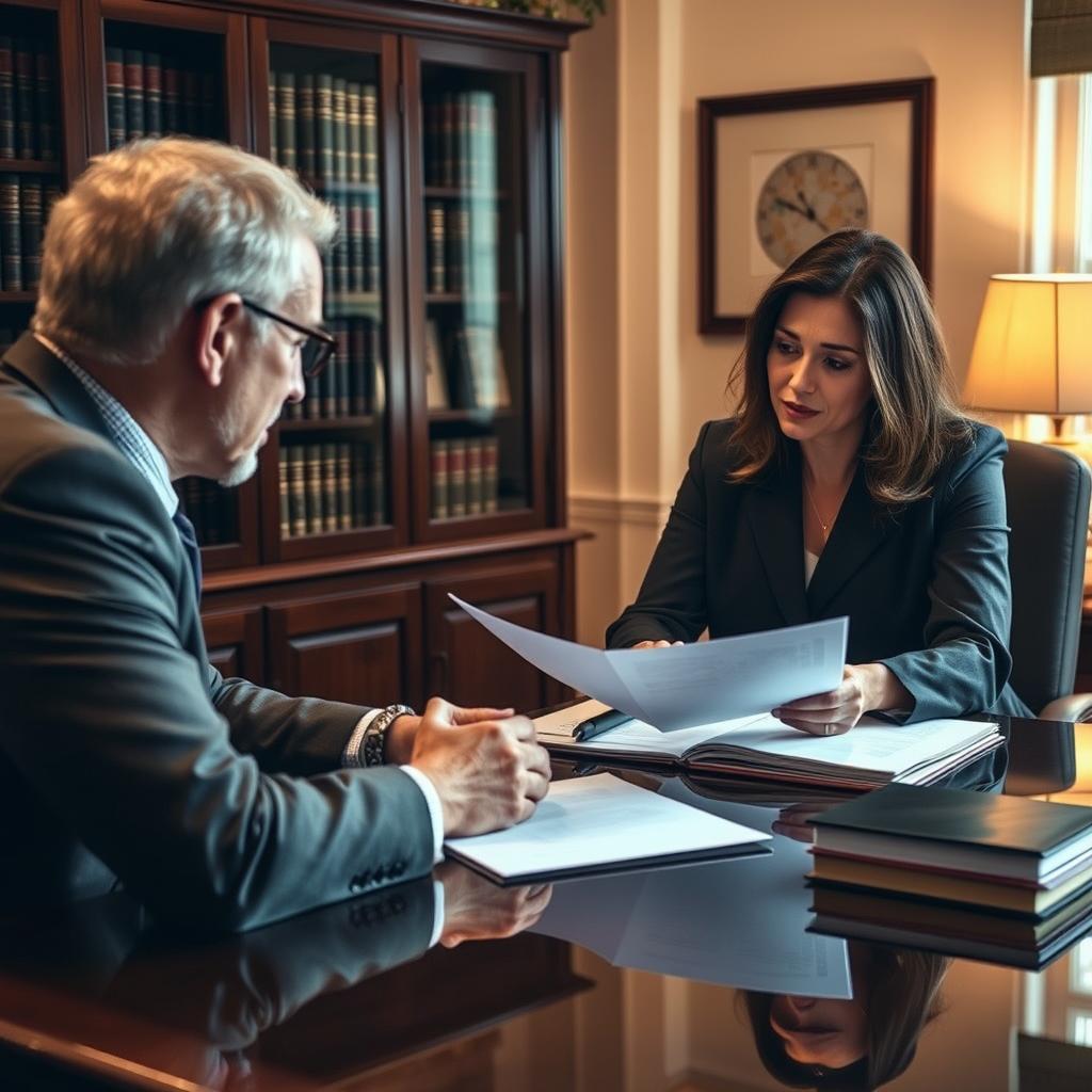 Conspiracy to Commit Fraud lawyer Shenandoah County