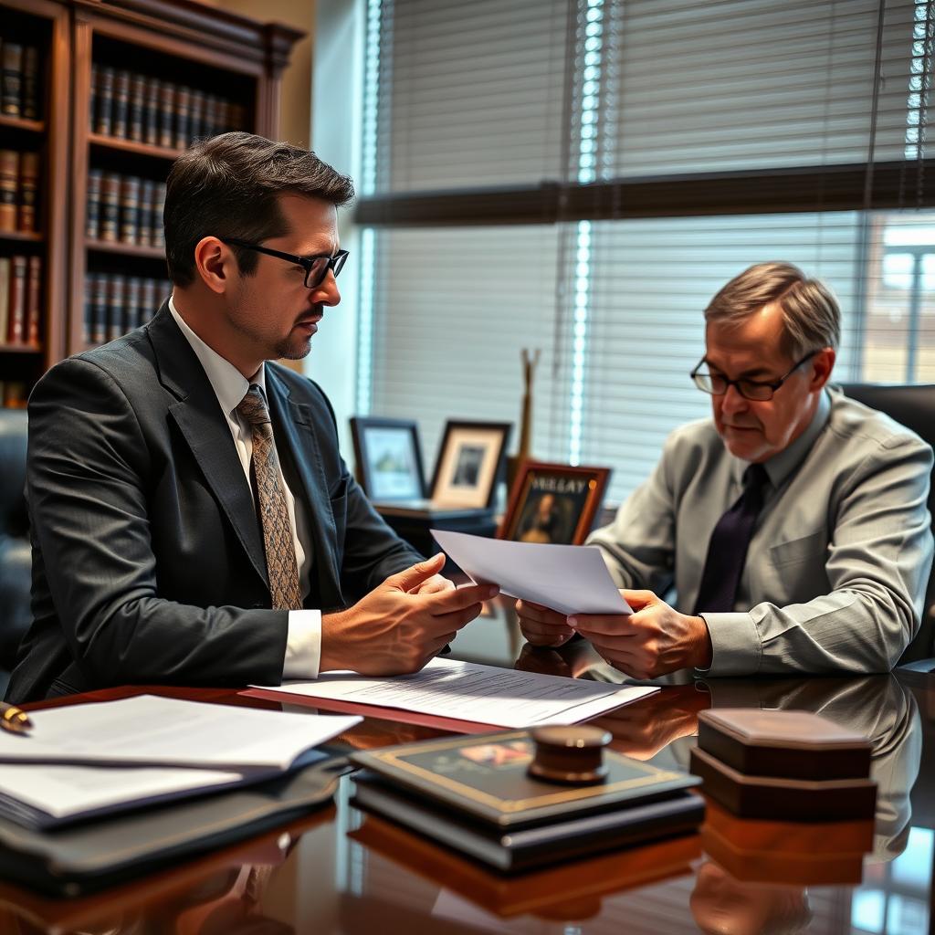Conspiracy to Commit Money Laundering lawyer Bedford County