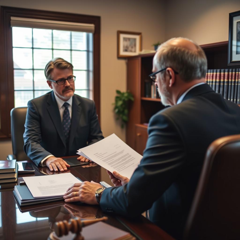 Conspiracy to Commit Money Laundering lawyer Botetourt County