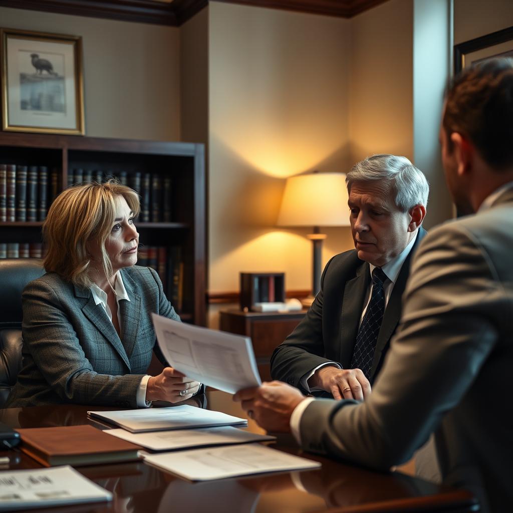 Conspiracy to Commit Money Laundering lawyer Frederick County