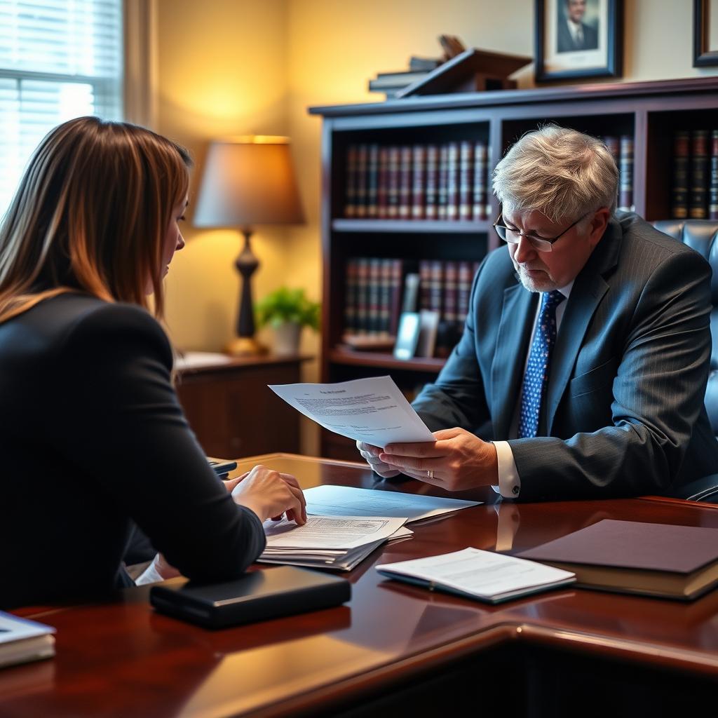 Conspiracy to Commit Money Laundering lawyer Goochland County