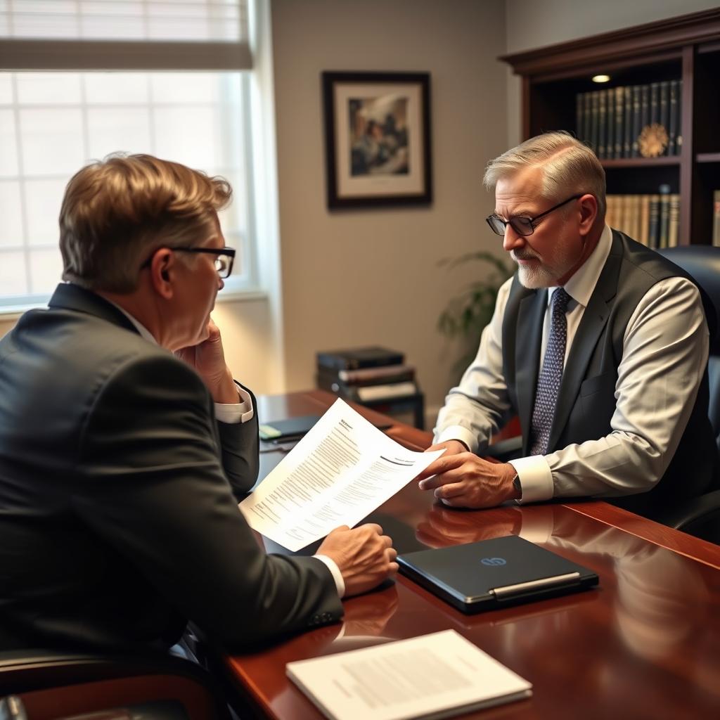 Conspiracy to Commit Money Laundering lawyer Greene County