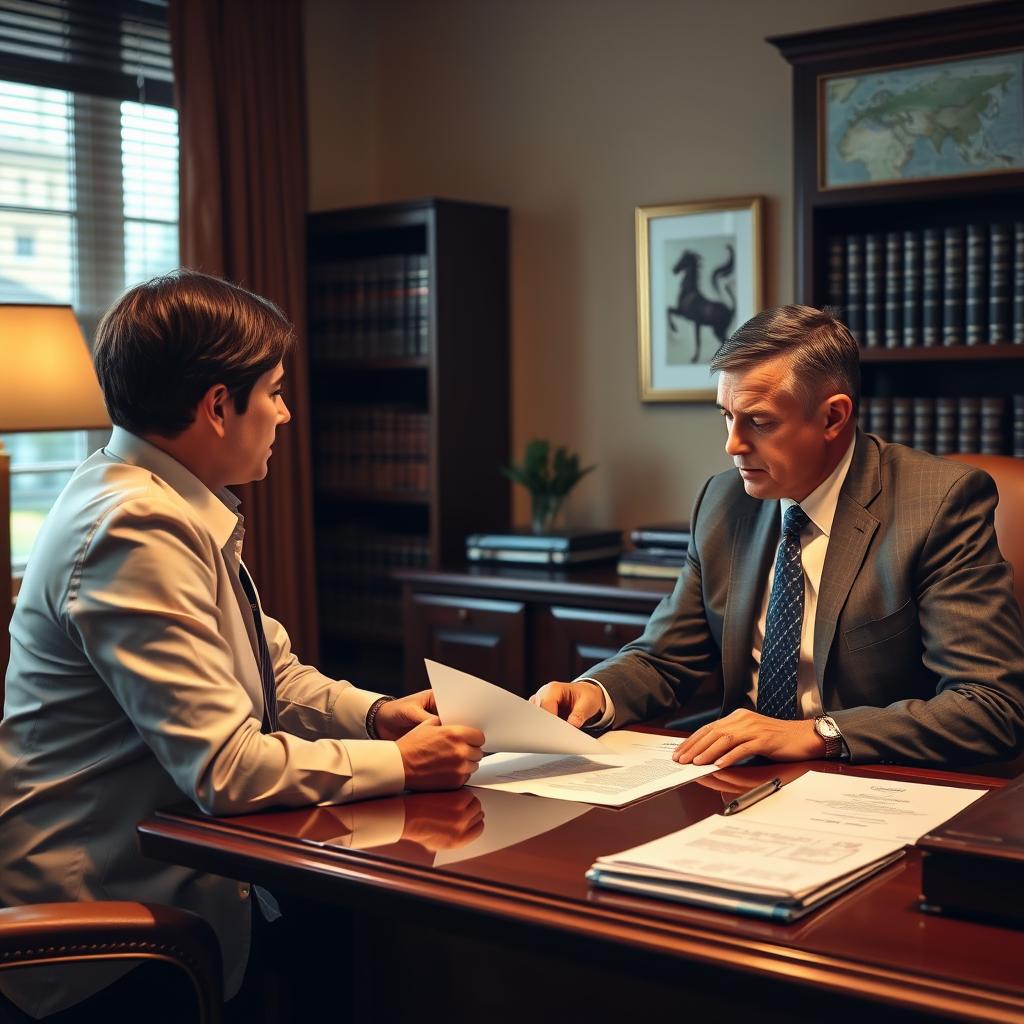 Conspiracy to Commit Money Laundering lawyer Lexington