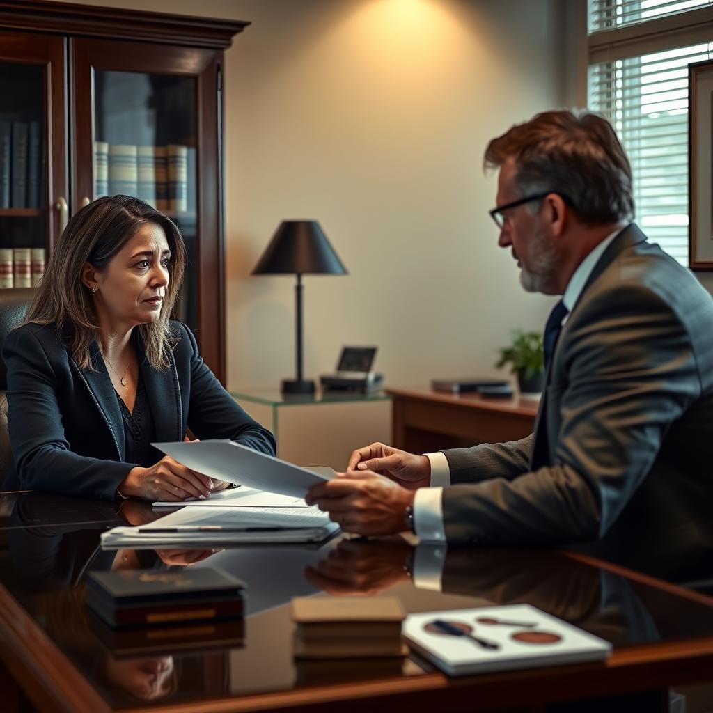 Conspiracy to Commit Money Laundering lawyer Orange County