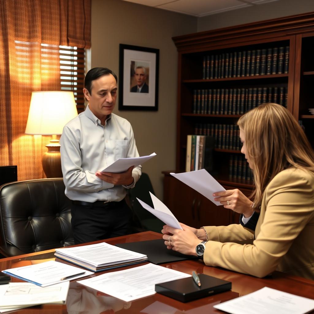 Conspiracy to Commit Money Laundering lawyer Powhatan County