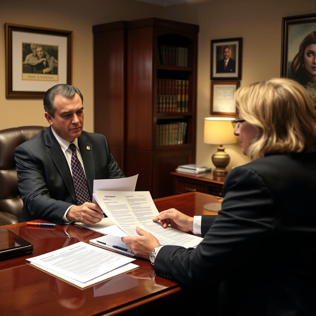 Conspiracy to Commit Money Laundering lawyer Rockingham County