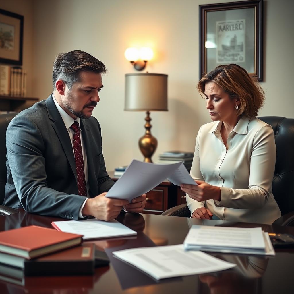 Conspiracy to Commit Money Laundering lawyer Warren County