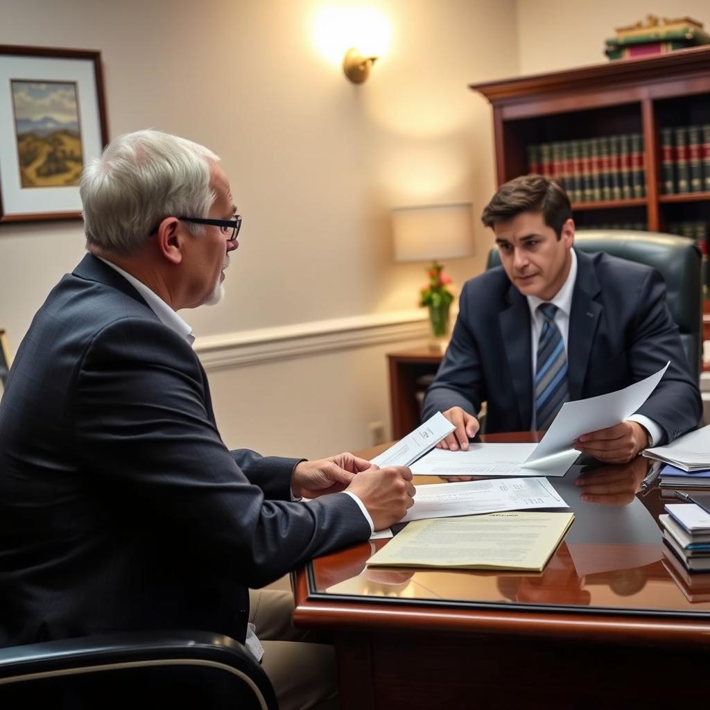 Conspiracy to Distribute Controlled Substances lawyer Augusta County