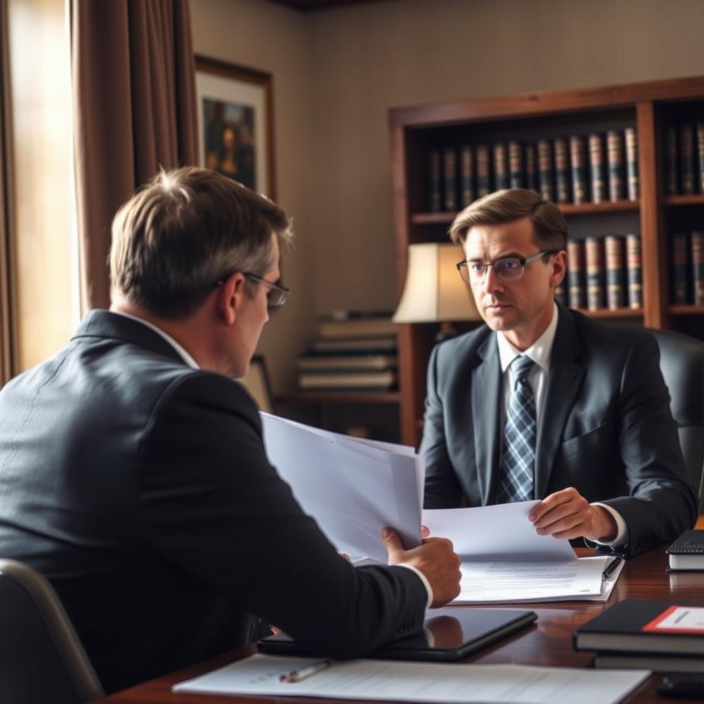 Conspiracy to Distribute Controlled Substances lawyer Bedford County
