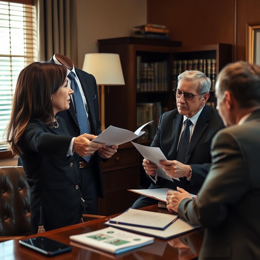 Conspiracy to Distribute Controlled Substances lawyer Clarke County
